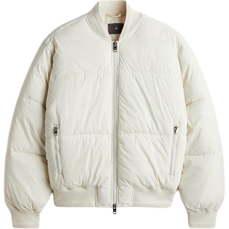 Пуховик мужской H&M - Boxette Shop